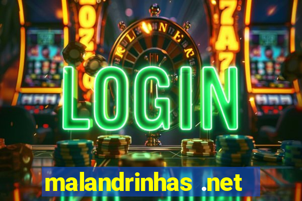 malandrinhas .net